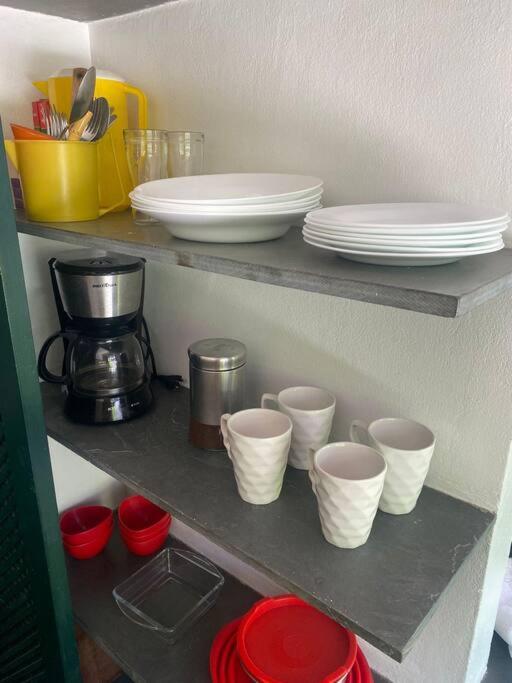 Apartment Ape Da Cabo Frio