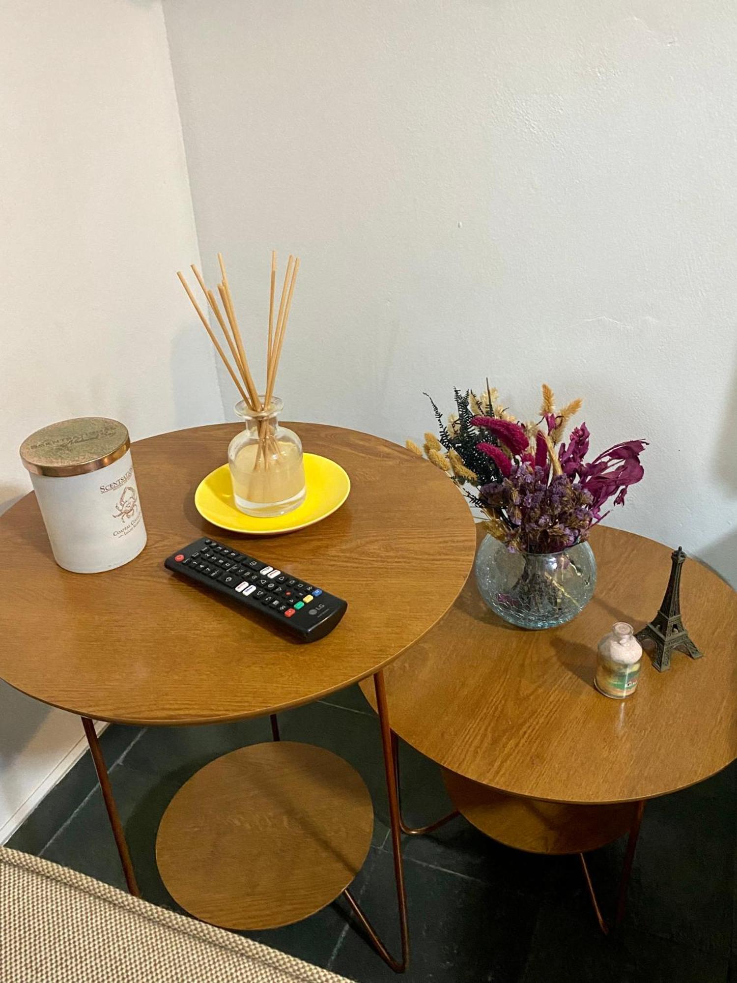 Ape Da Apartment